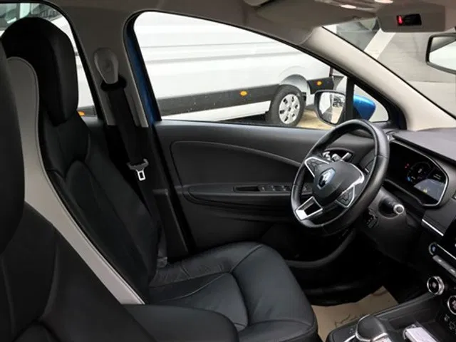 Renault Zoé – Image 31