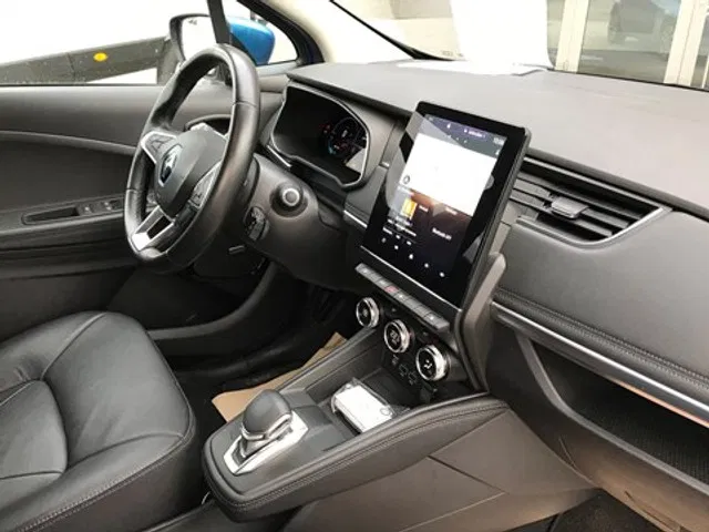 Renault Zoé – Image 32