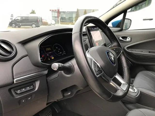 Renault Zoé – Image 36