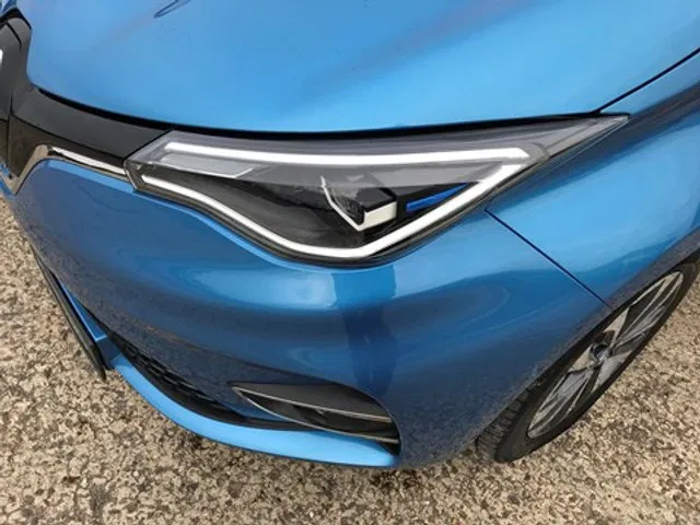 Renault Zoé – Image 38