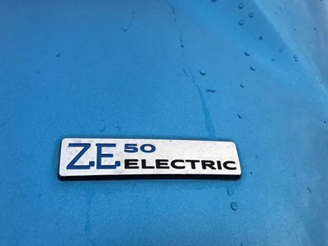 Renault Zoé – Image 5