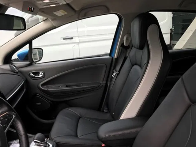 Renault Zoé – Image 35