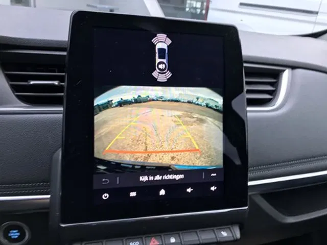 Renault Zoé – Image 8