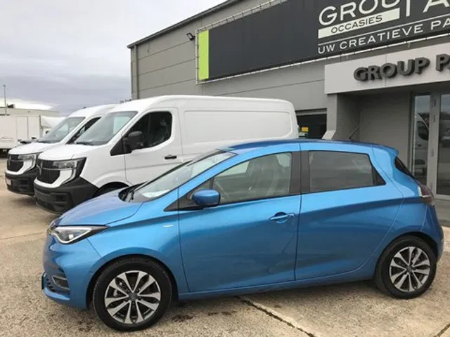 Renault Zoé – Image 43