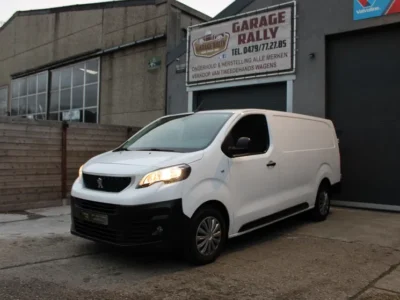 Peugeot Expert