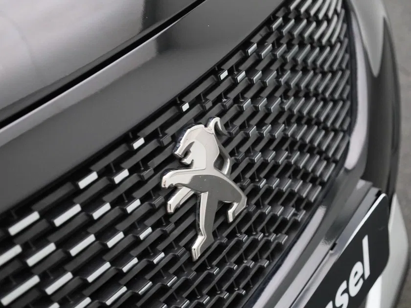 Peugeot 2008 – Image 2