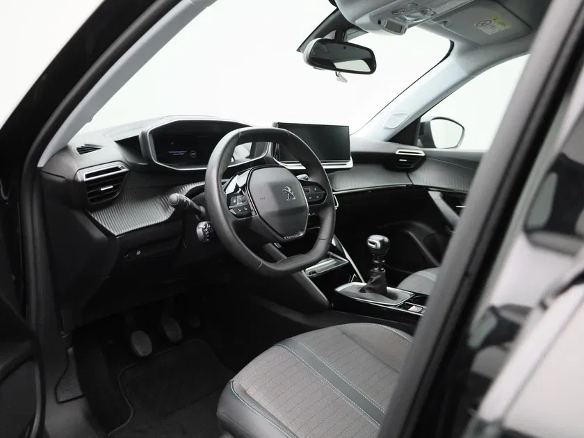 Peugeot 2008 – Image 6