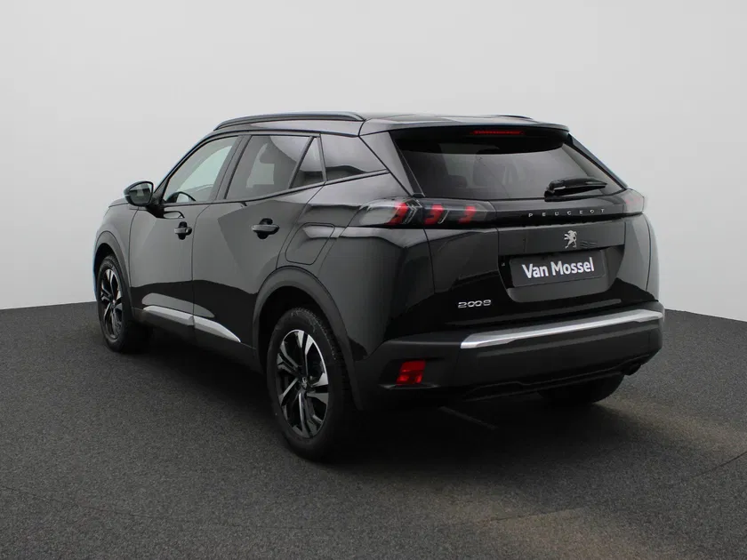 Peugeot 2008 – Image 31