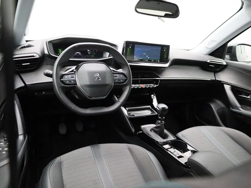 Peugeot 2008 – Image 26