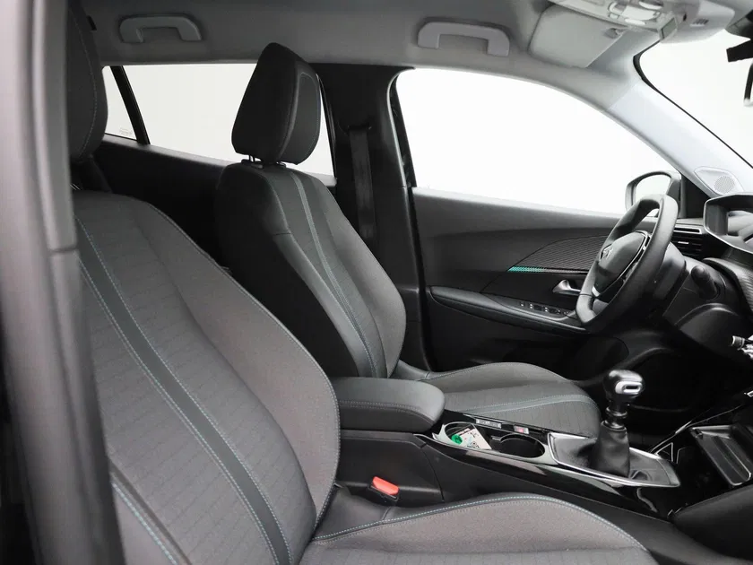Peugeot 2008 – Image 3
