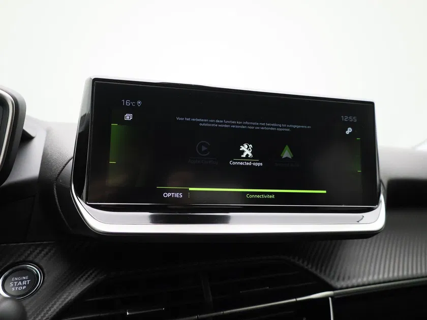 Peugeot 2008 – Image 8