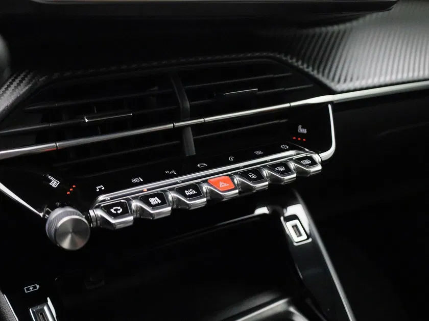 Peugeot 2008 – Image 17