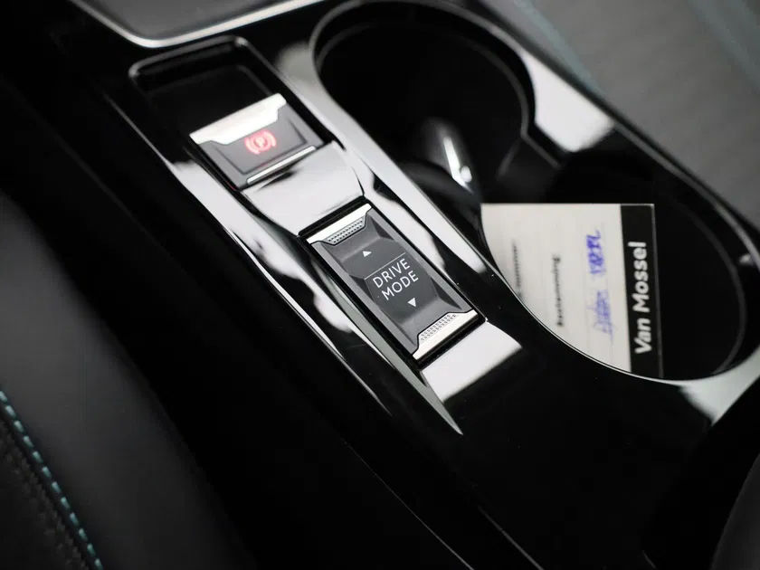 Peugeot 2008 – Image 14