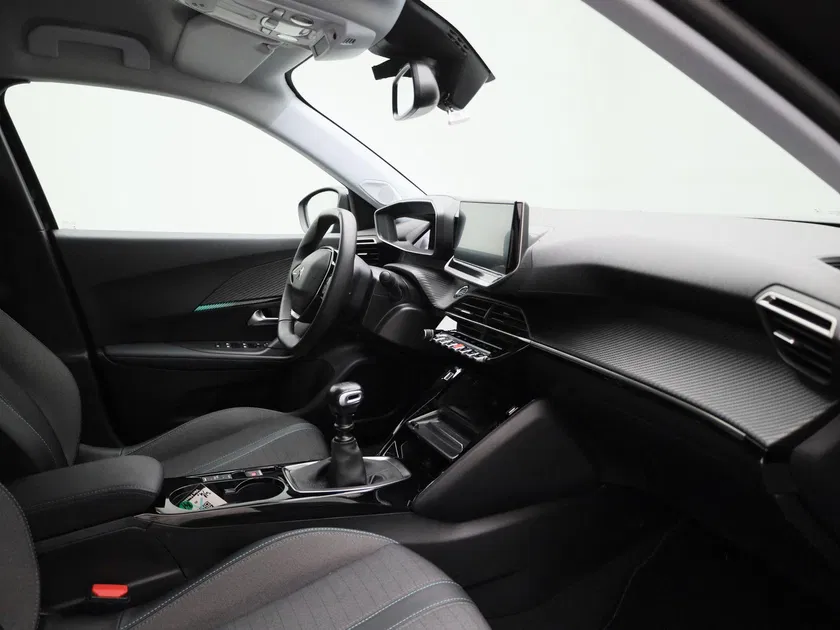 Peugeot 2008 – Image 4