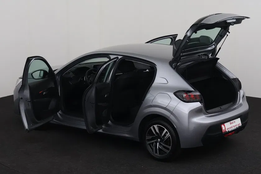 Peugeot 208 – Image 4