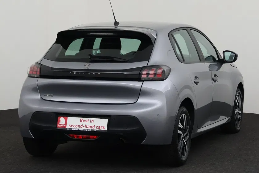 Peugeot 208 – Image 9