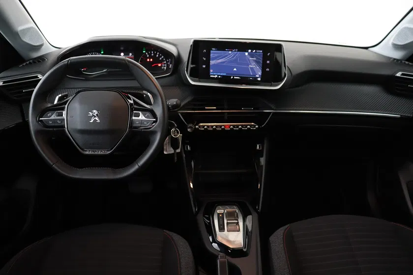 Peugeot 208 – Image 3