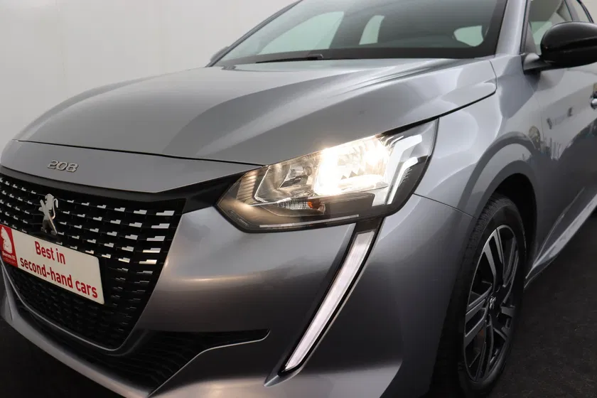 Peugeot 208 – Image 19