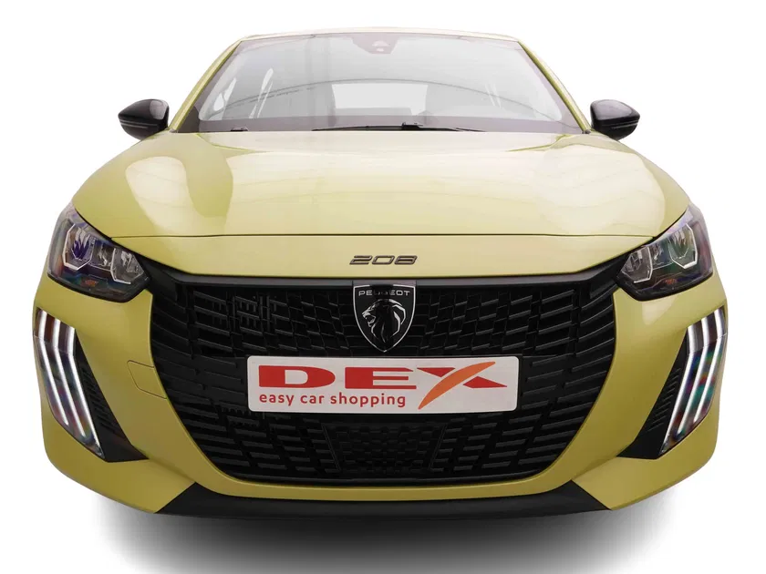 Peugeot 208 – Image 21