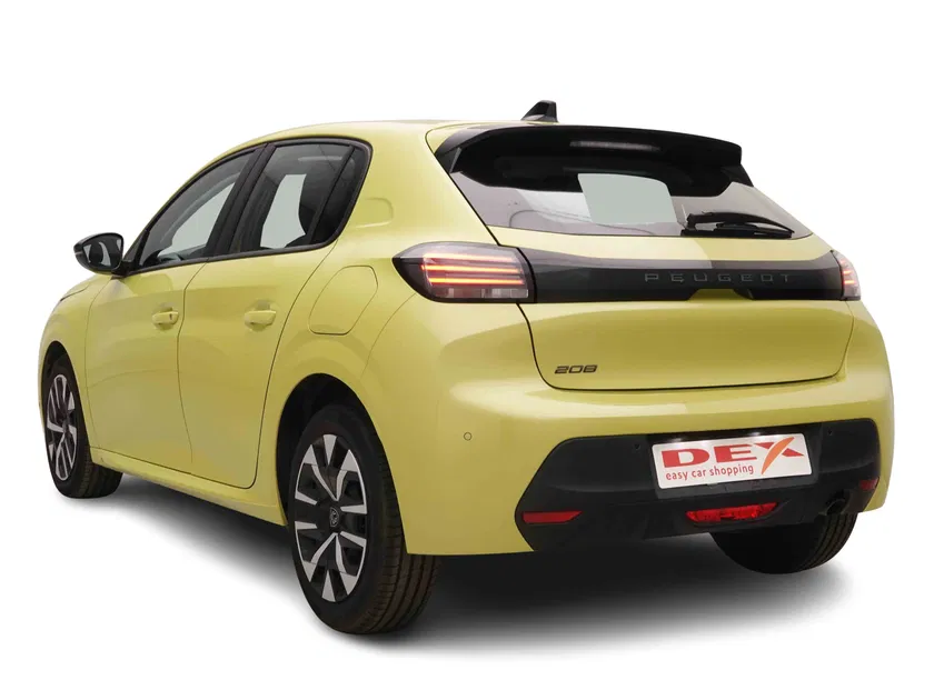 Peugeot 208 – Image 20