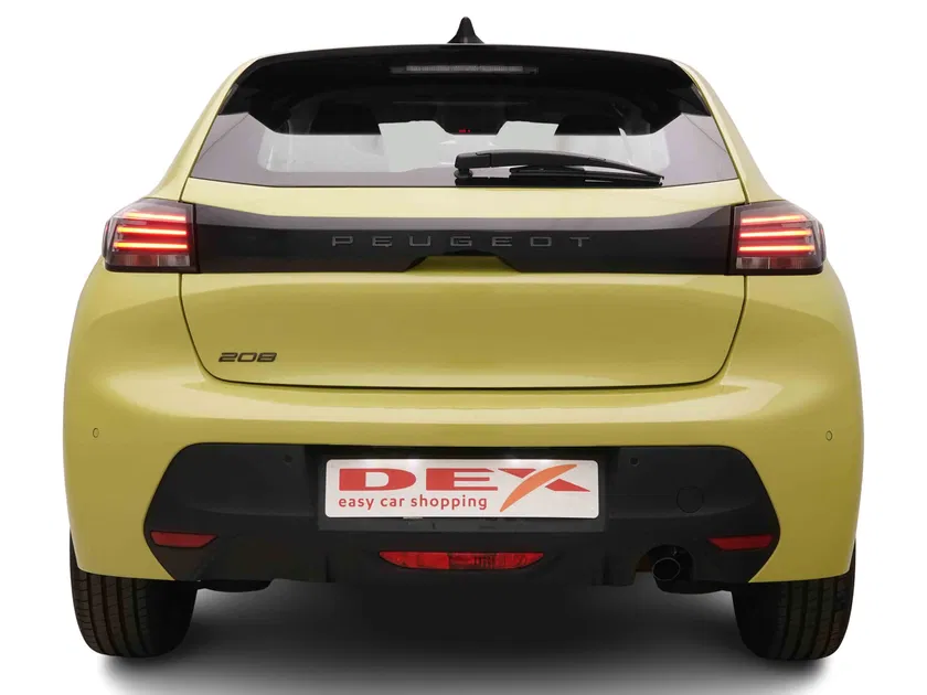 Peugeot 208 – Image 19
