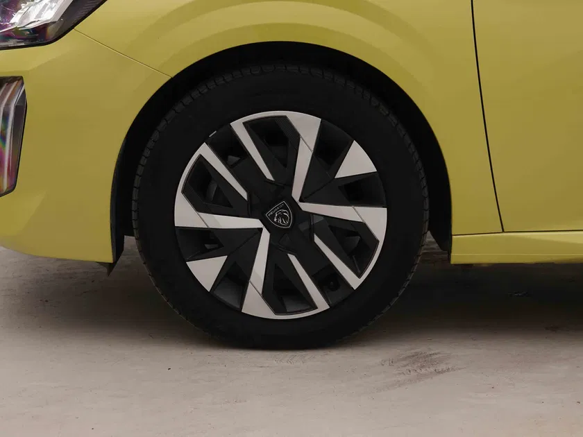 Peugeot 208 – Image 3