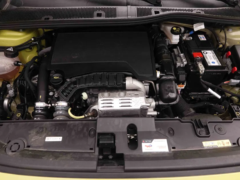 Peugeot 208 – Image 2