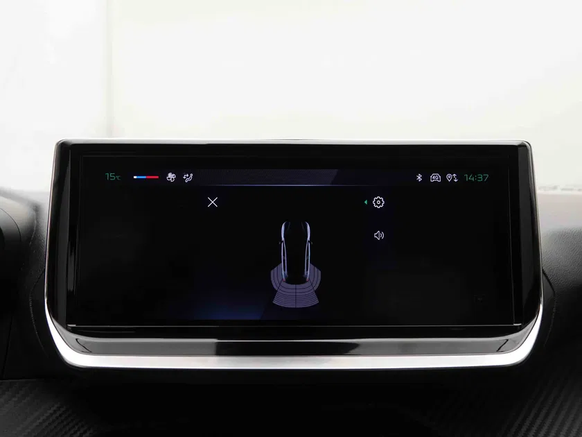 Peugeot 208 – Image 12