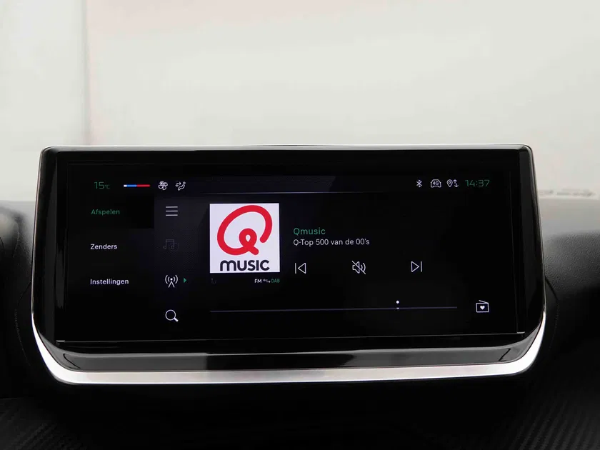 Peugeot 208 – Image 13