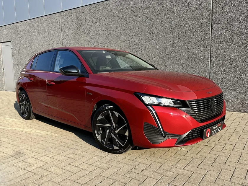 Peugeot 308 – Image 26