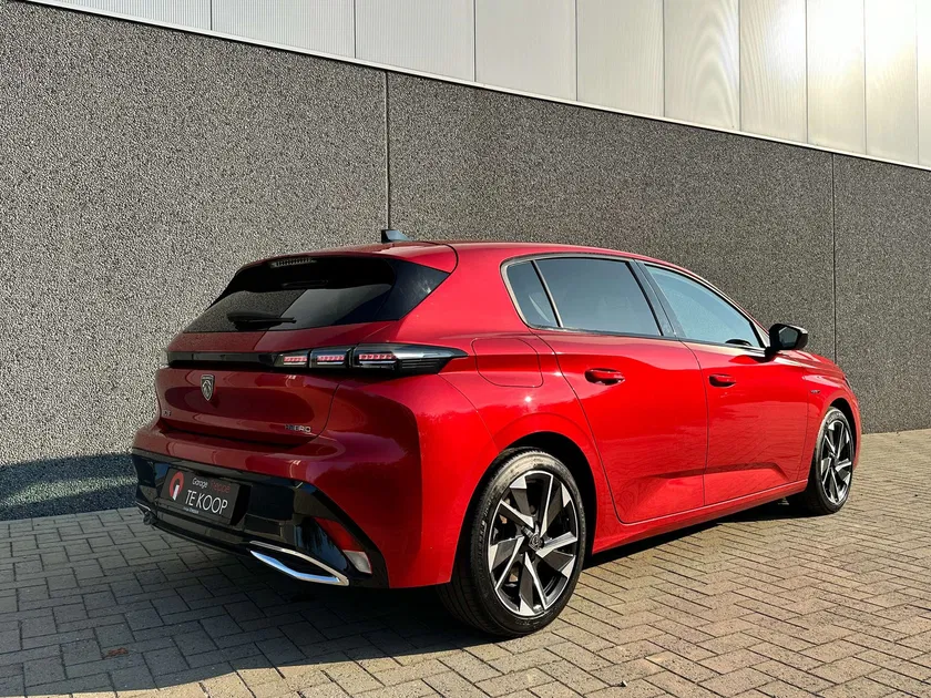 Peugeot 308 – Image 24