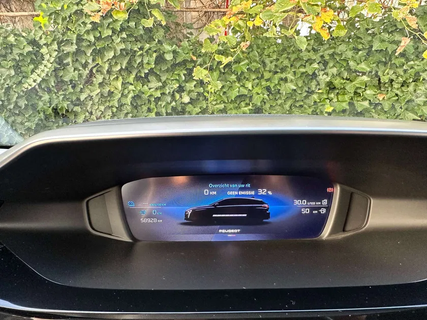 Peugeot 308 – Image 21