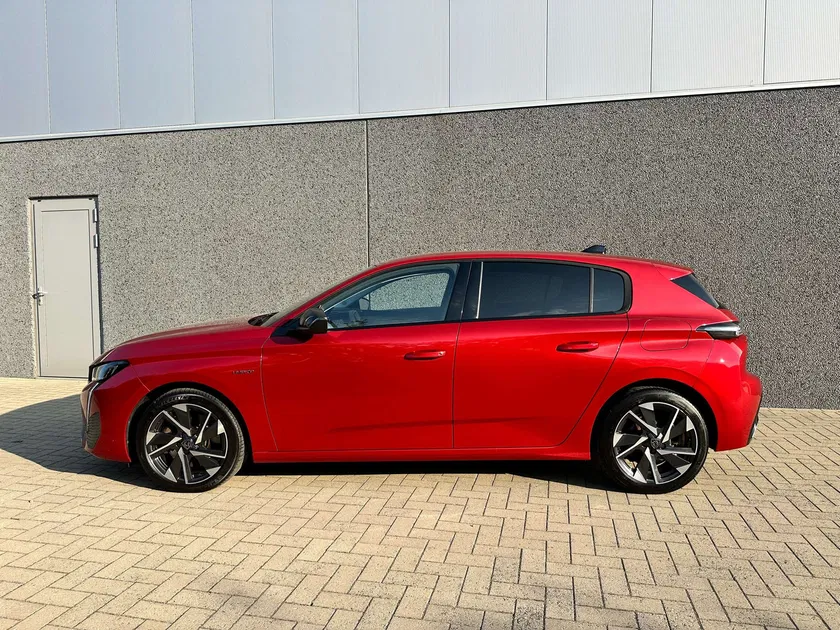 Peugeot 308 – Image 28