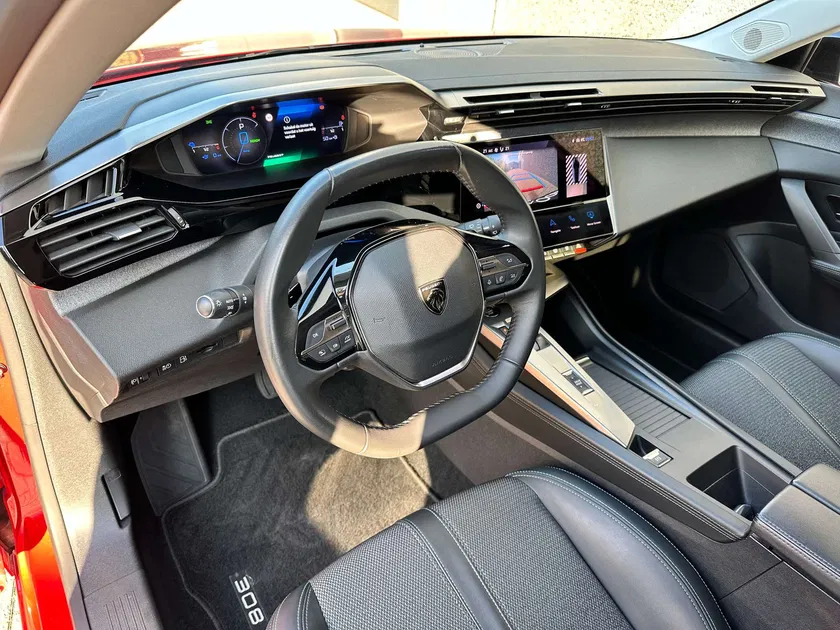 Peugeot 308 – Image 14