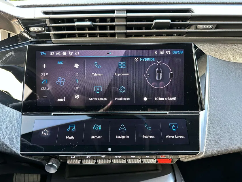 Peugeot 308 – Image 7