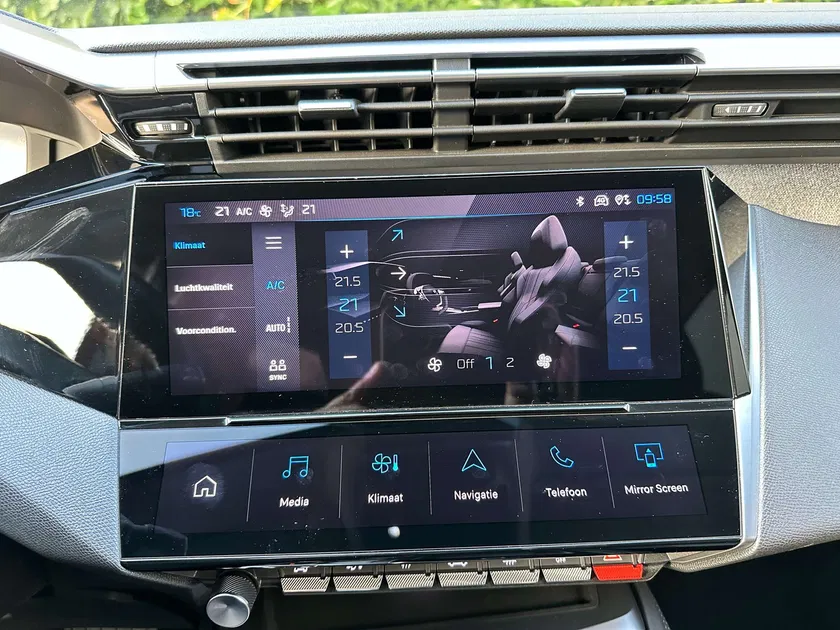 Peugeot 308 – Image 5