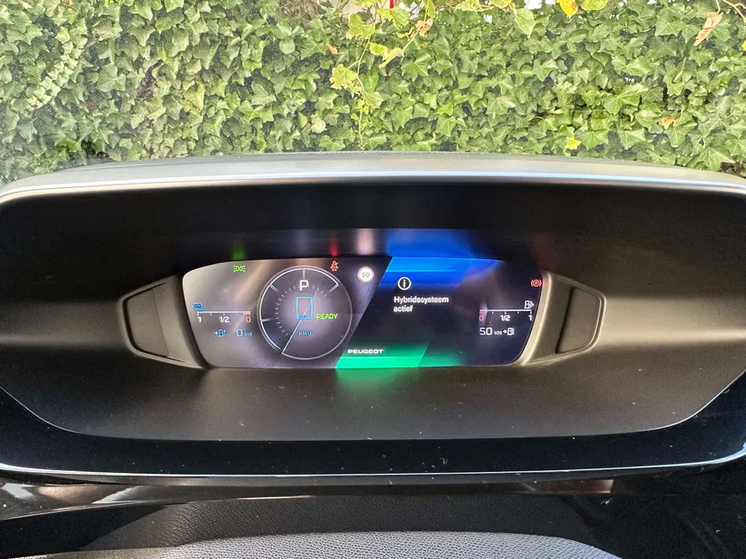 Peugeot 308 – Image 20