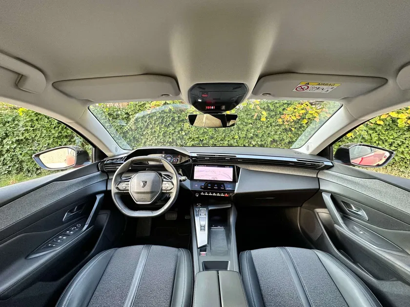 Peugeot 308 – Image 15