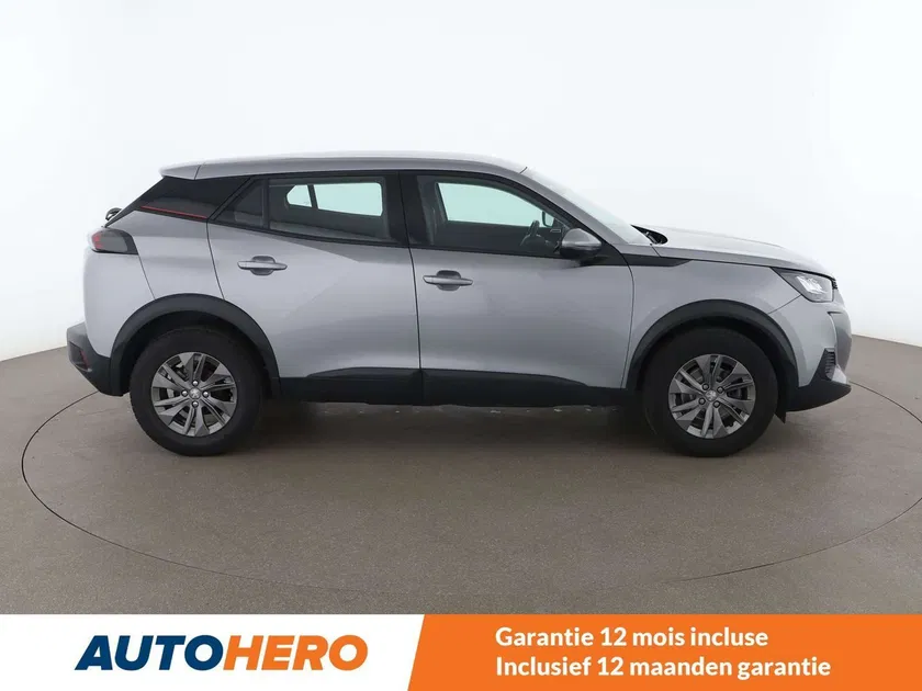 Peugeot 2008 – Image 13