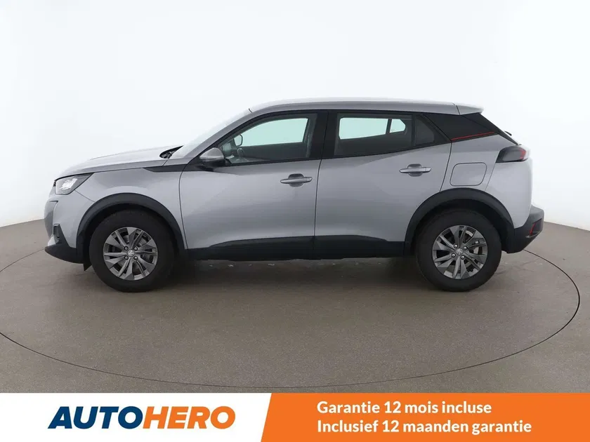 Peugeot 2008 – Image 10