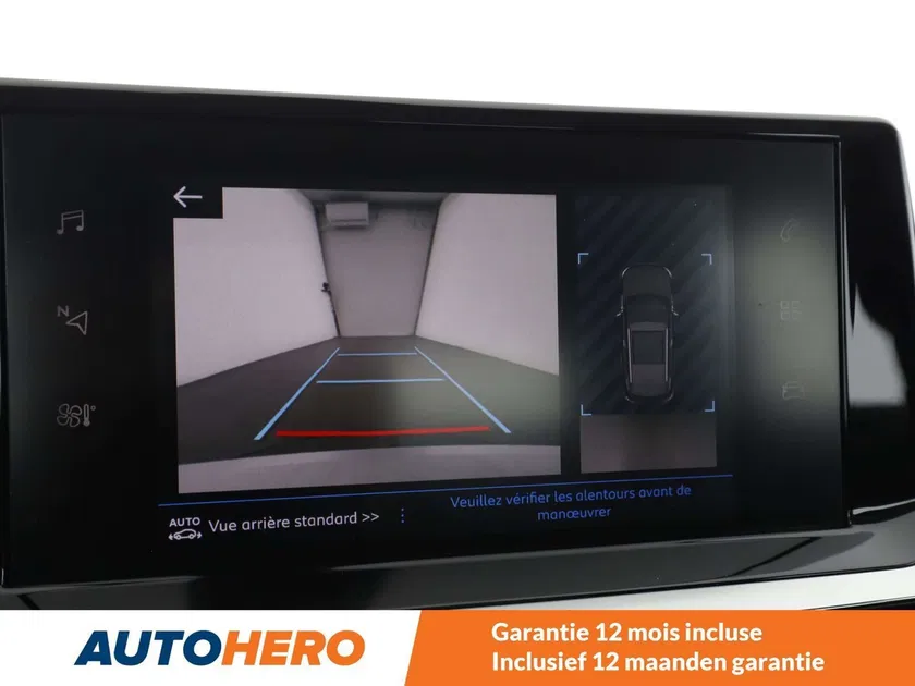 Peugeot 2008 – Image 4