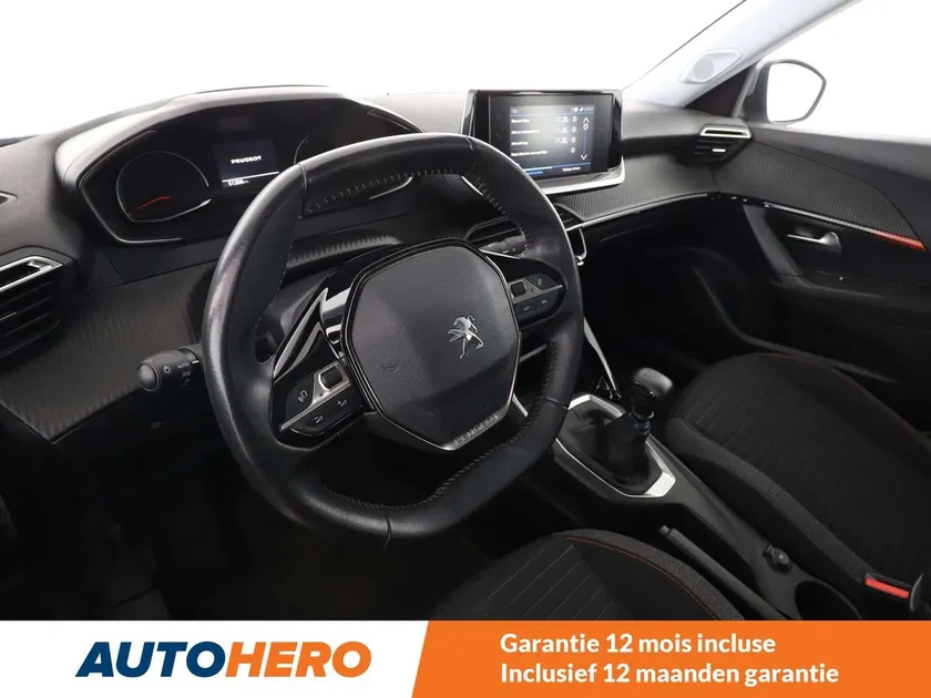 Peugeot 2008 – Image 22