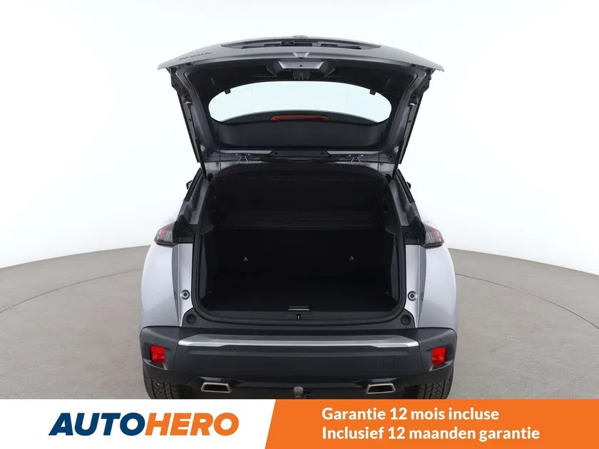 Peugeot 2008 – Image 17