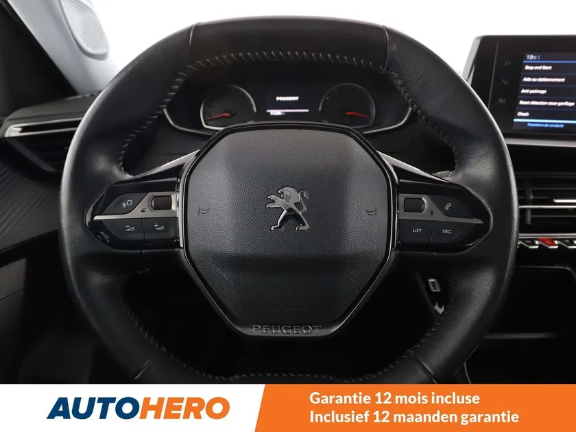 Peugeot 2008 – Image 8