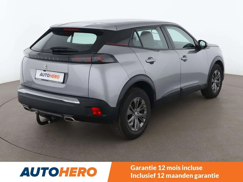 Peugeot 2008 – Image 14