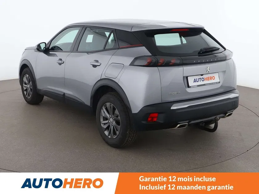 Peugeot 2008 – Image 9