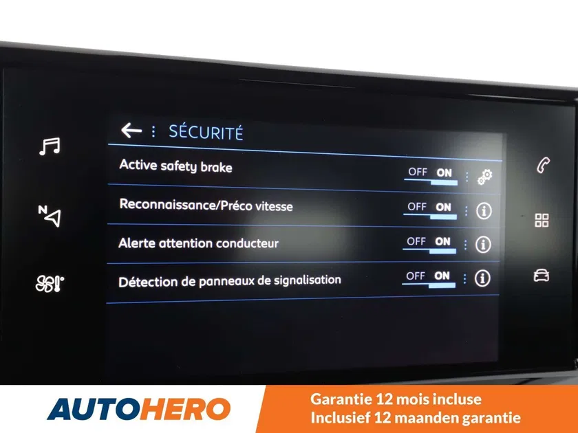 Peugeot 2008 – Image 3