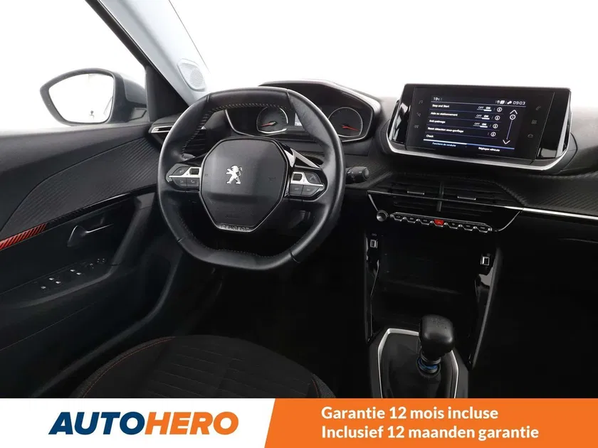 Peugeot 2008 – Image 20