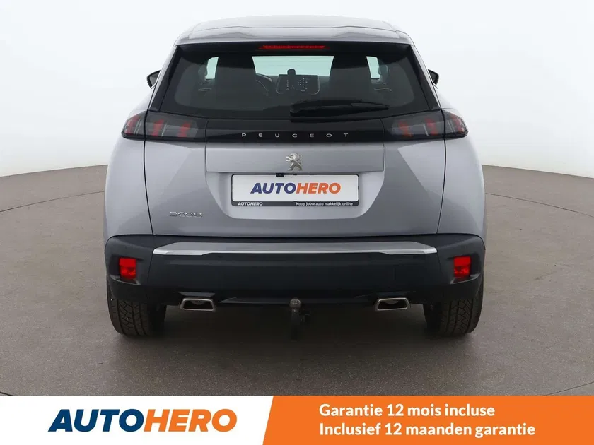Peugeot 2008 – Image 15