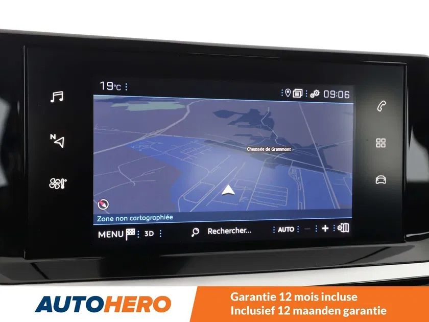 Peugeot 2008 – Image 5